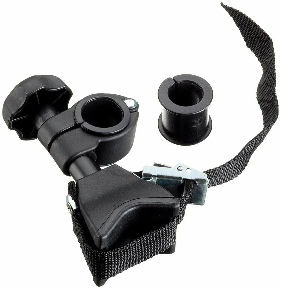 Bullwing Fahrradhalter Für Fahrradträger Heckträger 2Er Set Aus Kurz Und Lang