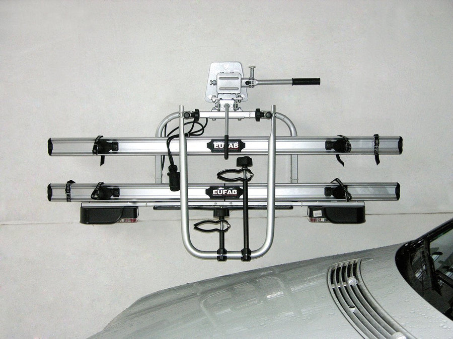 Wandhalterung Für Fahrradträger Heckträger Halterung Wandhalter Träger Bullwing
