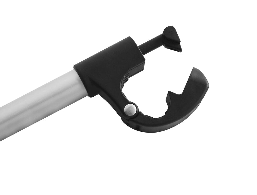Bullwing Strap Rahmenhalter Für Fahrradträger Kurz Ø 25+30Mm Rohrdurchmesse