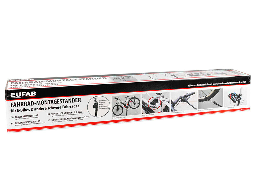 Fahrrad Montageständer Fahrradhalter Reparaturständ