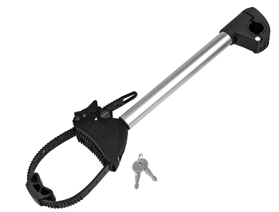 Bullwing Strap Rahmenhalter Für Fahrradträger Lang Ø 25+30Mm Rohrdurchmesse